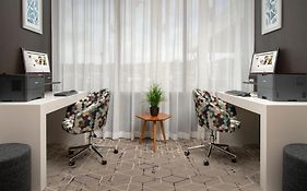 Crowne Plaza Hotel San Antonio Airport