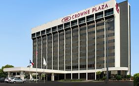 Crowne Plaza Hotel San Antonio Airport
